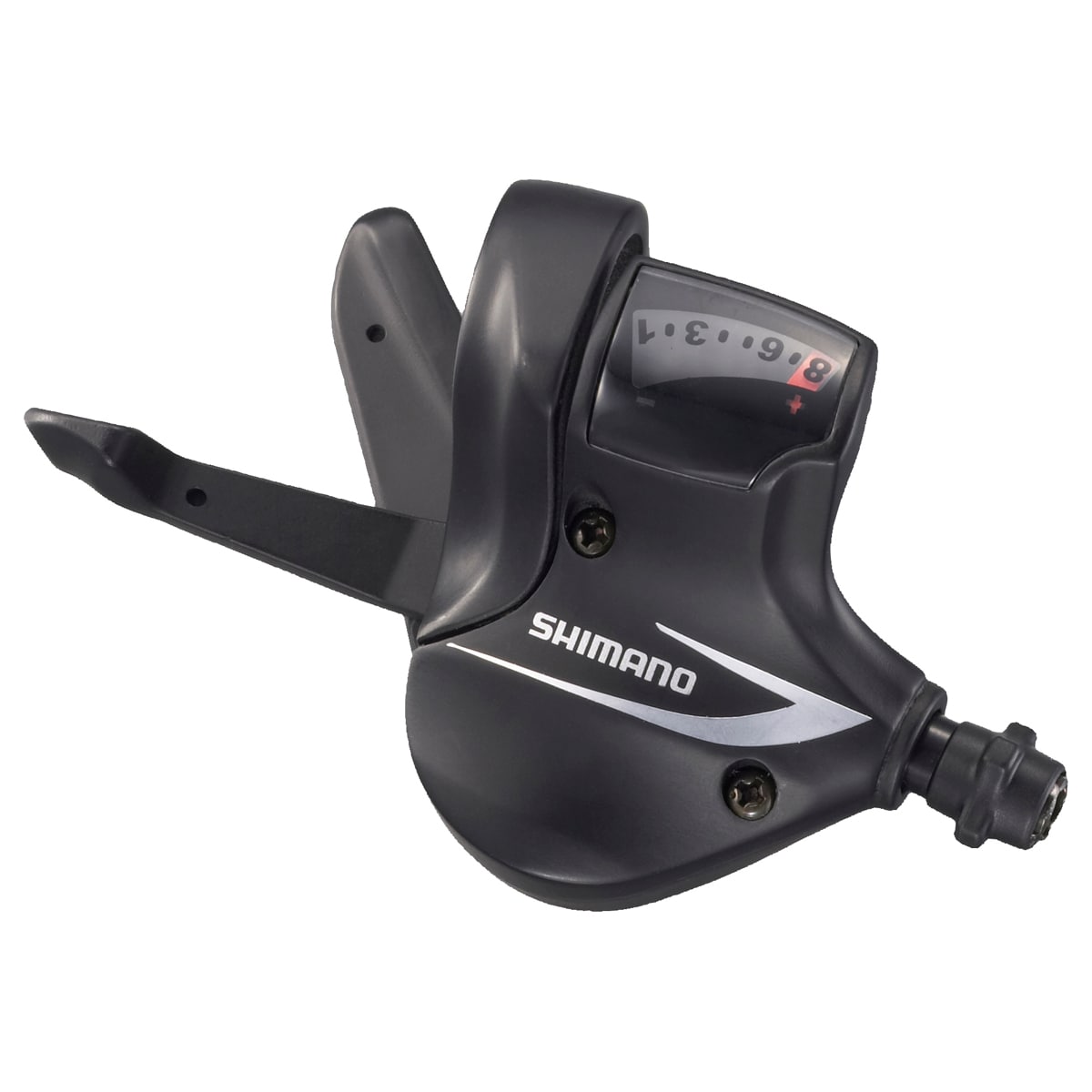 Shimano Växelreglage, Acera M360, 3x8-Delat