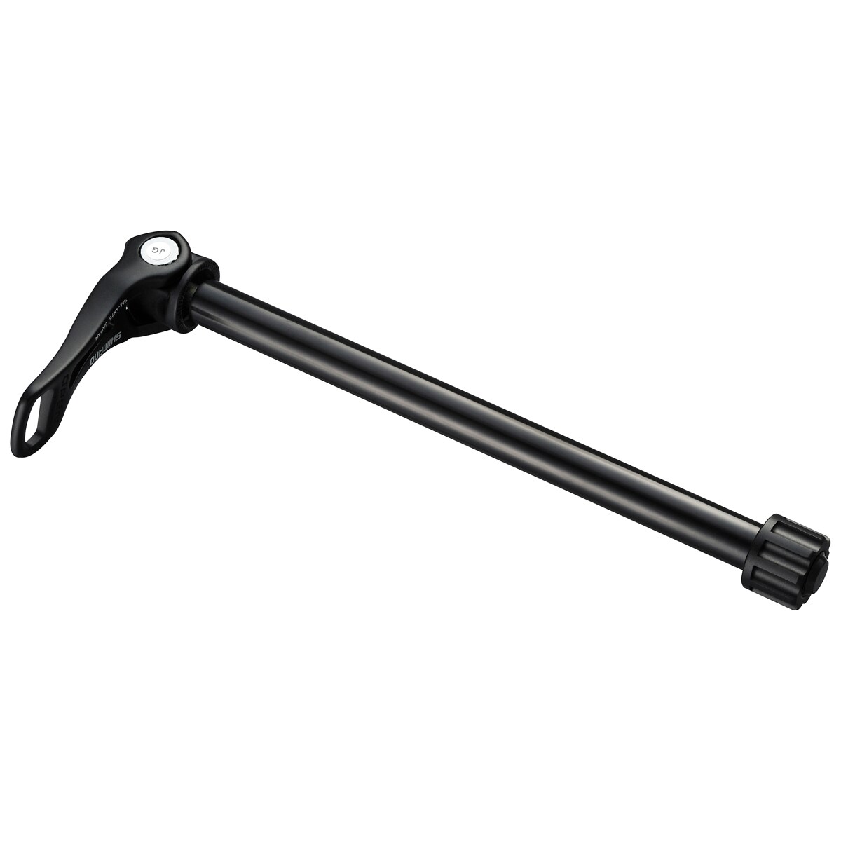 Shimano Snabbkoppling, XTR E-Thru Axle AX76 12x142mm