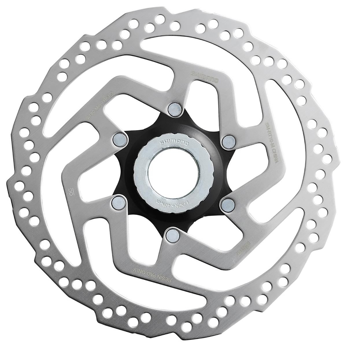 Shimano Bromsskiva, Tourney RT10