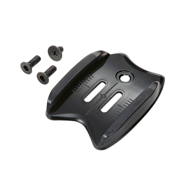 Shimano Pedalkloss, Clipsadapter SPD-SL/Look - SPD