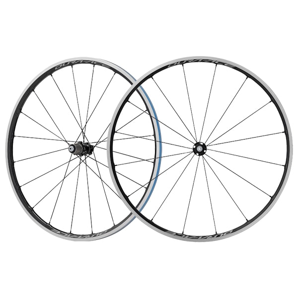 Shimano Hjul, Dura-Ace WH-R9100-C24-CL