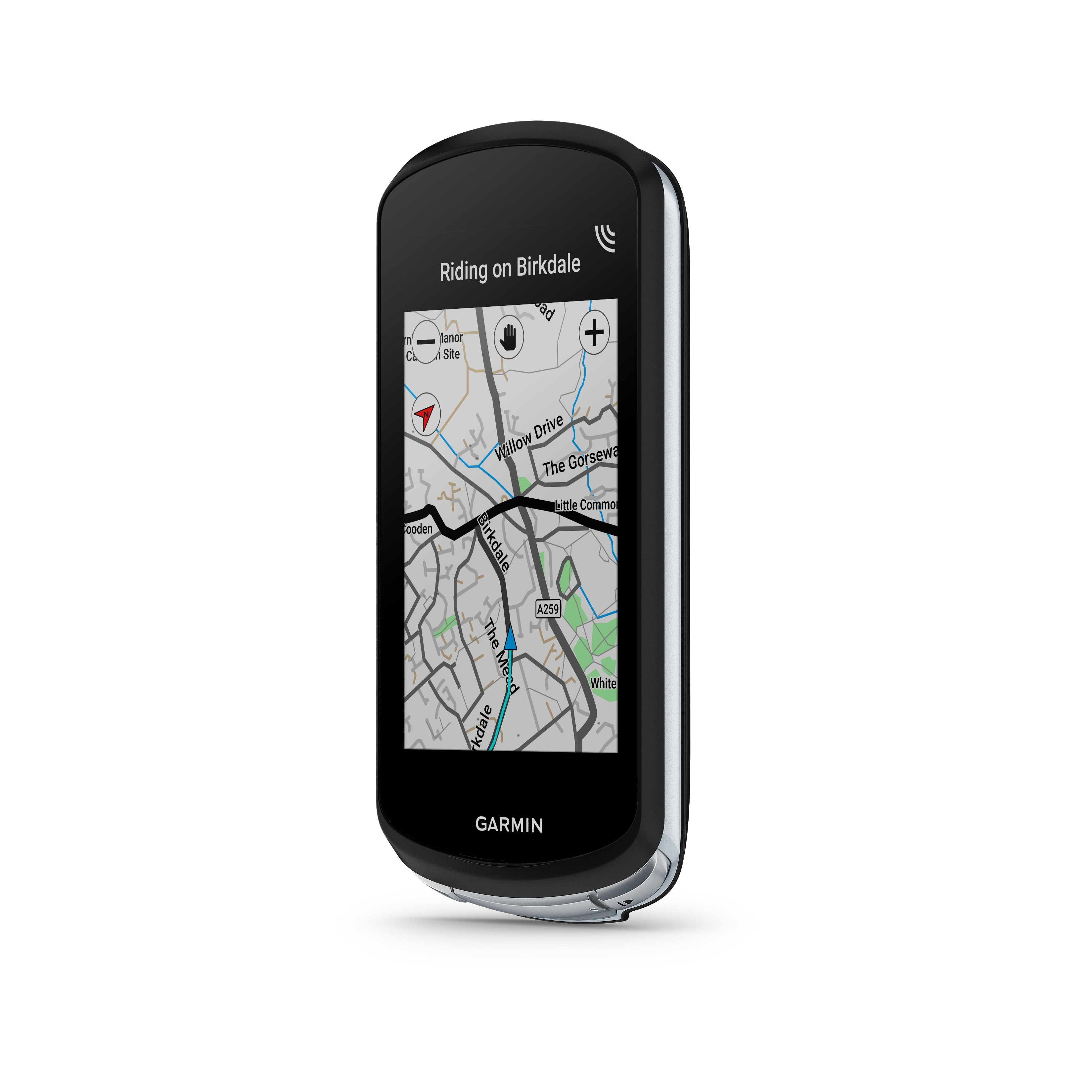 Garmin Cykeldator, Edge® 1040 - GPS SOLAR