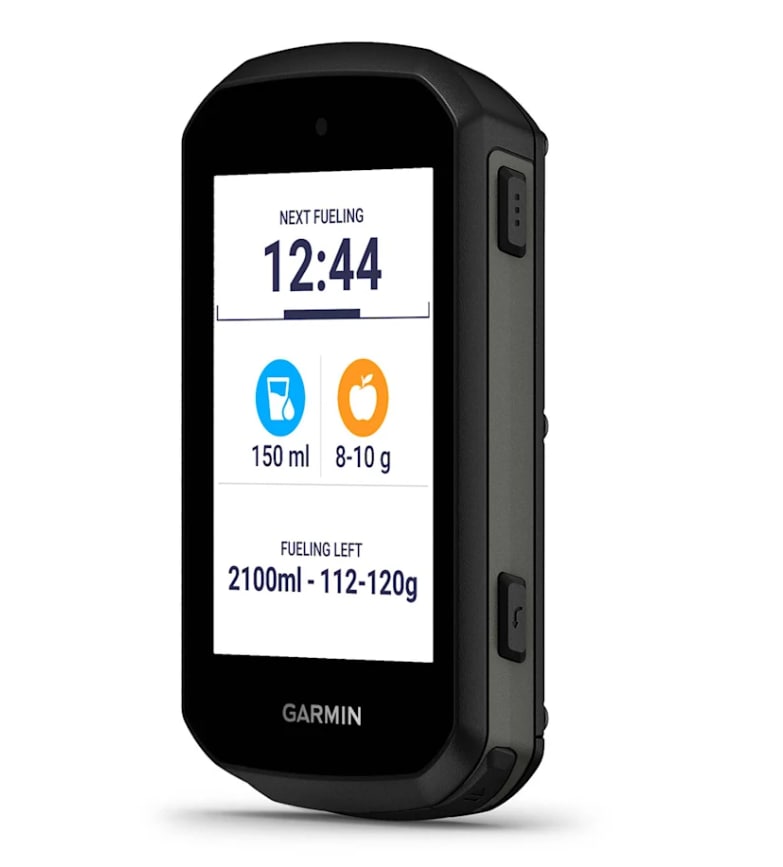 Garmin Cykeldator, Edge® 550 - GPS
