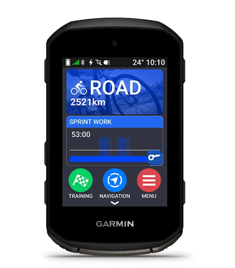Garmin Cykeldator, Edge® 850 - GPS