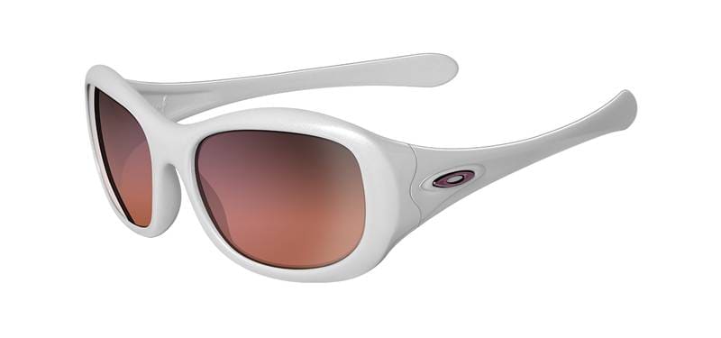 Oakley Eternal, Pearl/G40 Black Gradient