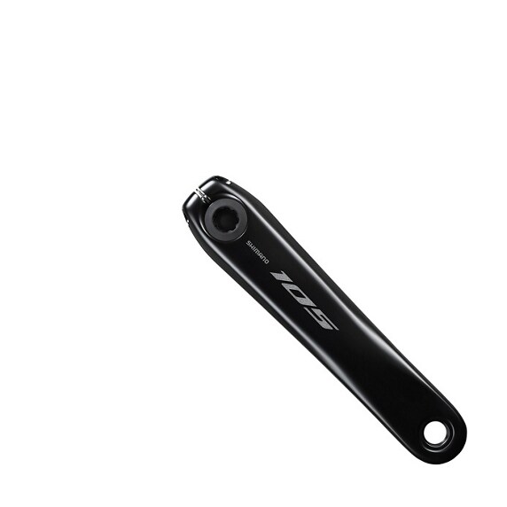 Shimano Vevparti, 105 R7100 50/34T, 2x12-Delat