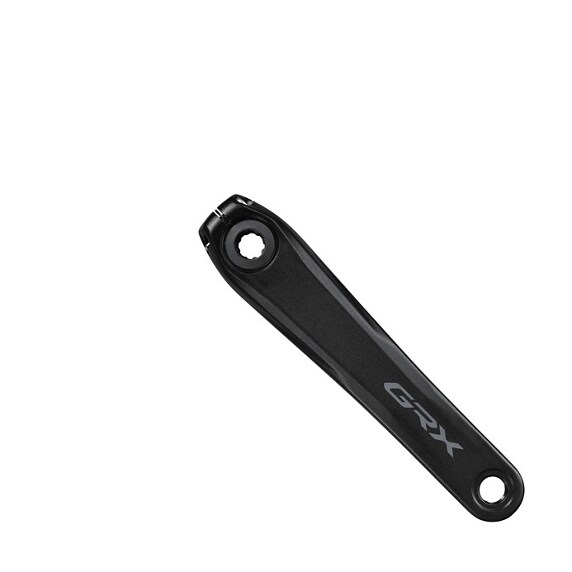 Shimano Vevparti, GRX-610 1 38T, 12-Delat