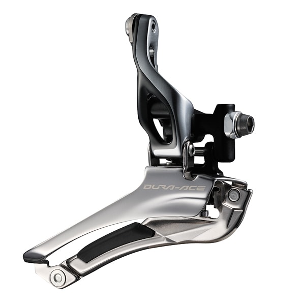 Shimano Framväxel, FD-9000 Dura-Ace