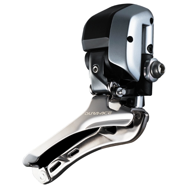 Shimano Framväxel, FD-9070 Dura-Ace Di2