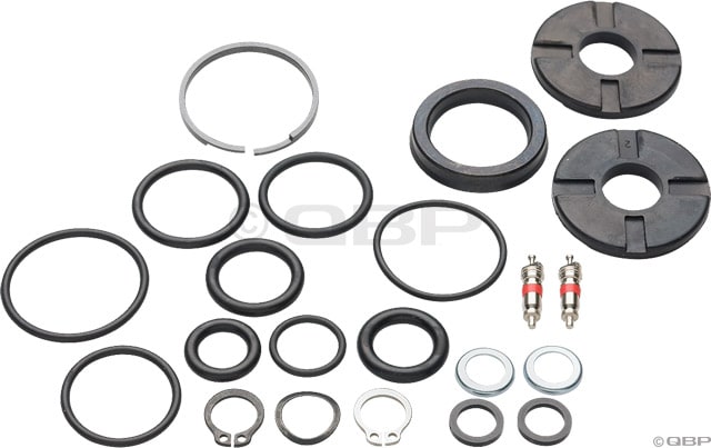 RockShox Servicekit, Tora