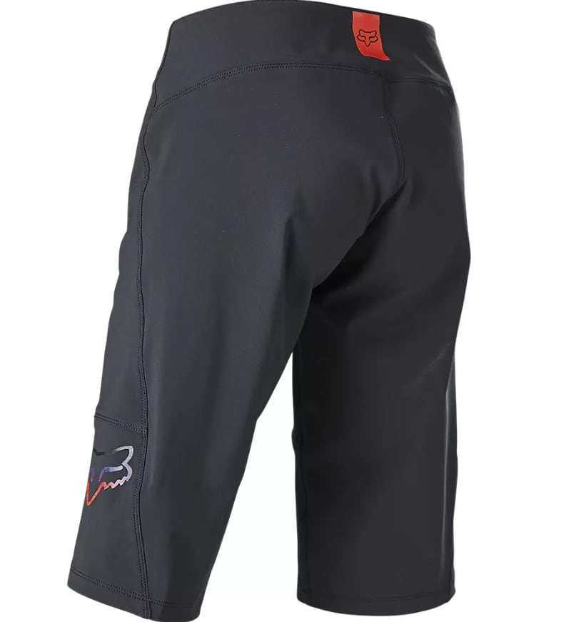 Fox Byxa, Defend Shorts Special Edition Womens, Park SE