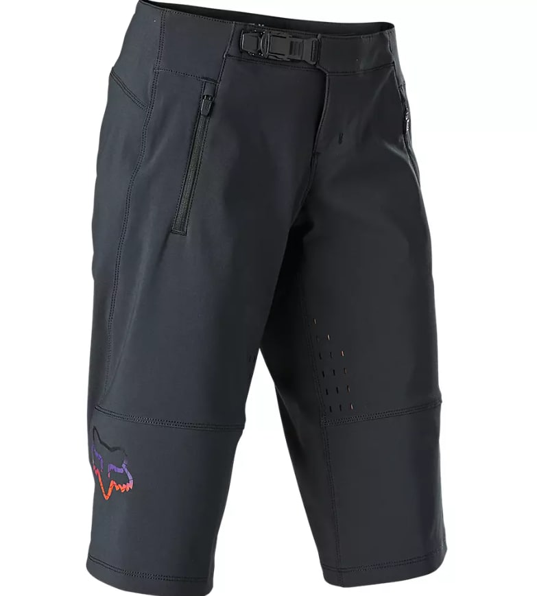 Fox Byxa, Defend Shorts Special Edition Womens, Park SE