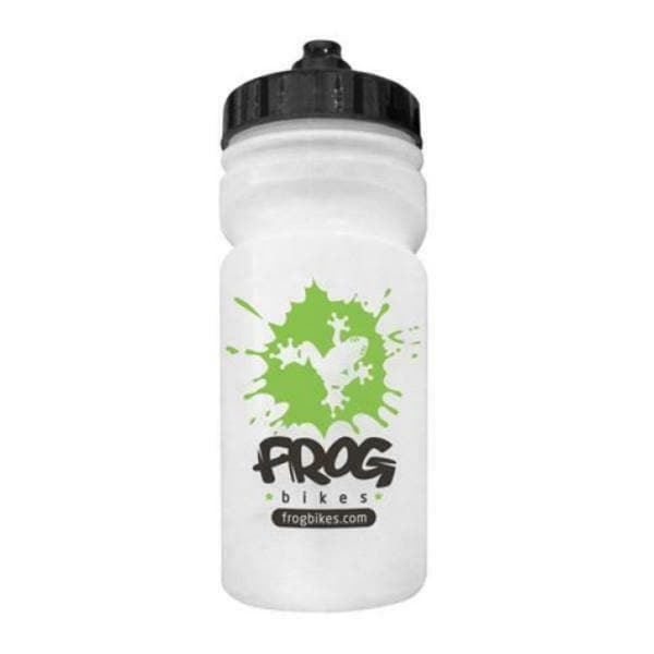 Frog Flaska, Little F, Clear 500ml