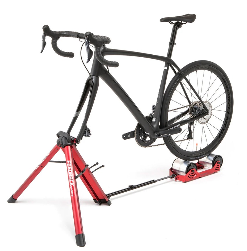 FEEDBACK SPORTS Trainer, Omnium Over-drive