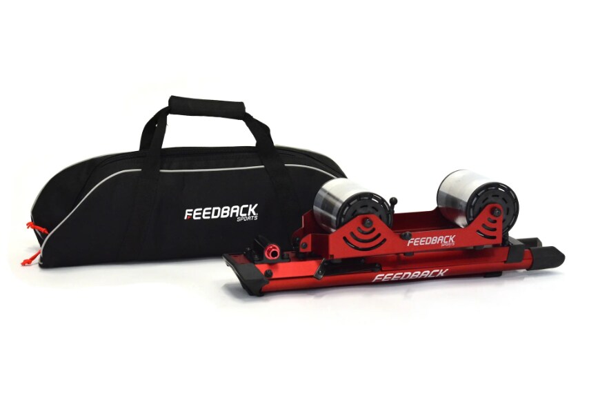 FEEDBACK SPORTS Trainer, Omnium Over-drive