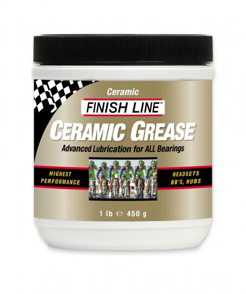 Finish Line Smörjfett, Ceramic Grease