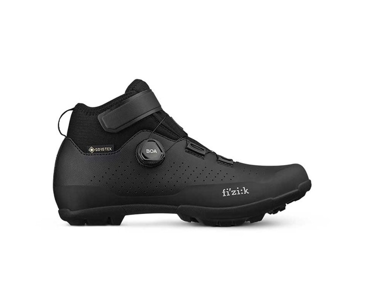 Fi´zi:k Sko, ARTICA X5 GTX, Black/Black