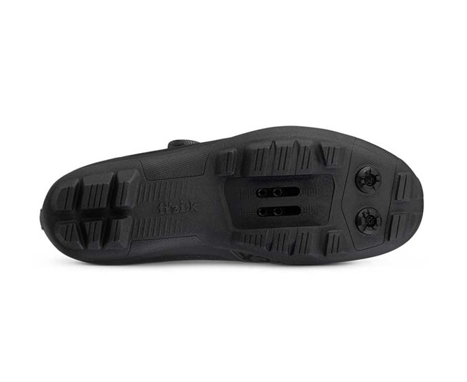 Fi´zi:k Sko, ARTICA X5 GTX, Black/Black