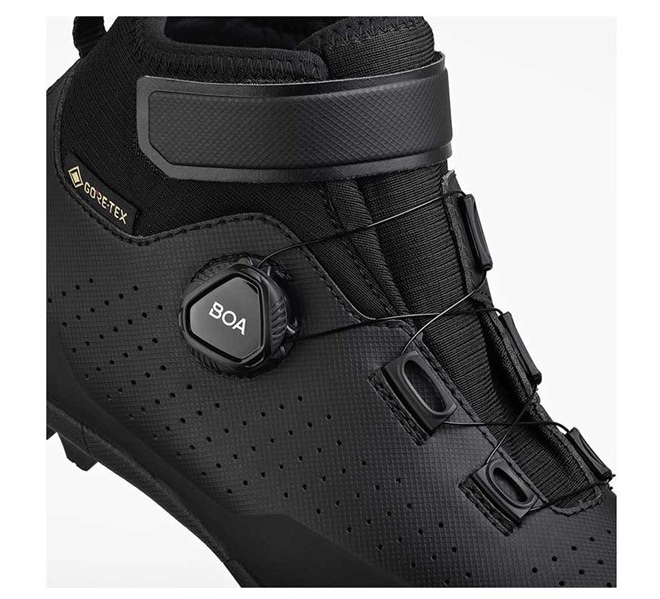 Fi´zi:k Sko, ARTICA X5 GTX, Black/Black