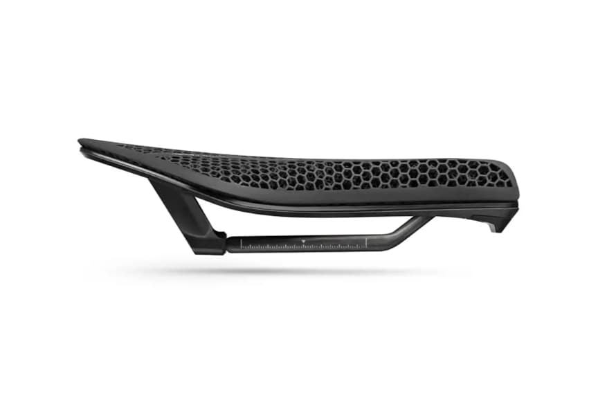 Fi´zi:k Sadel, Transiro Aeris R1 Adaptive, Long Distans