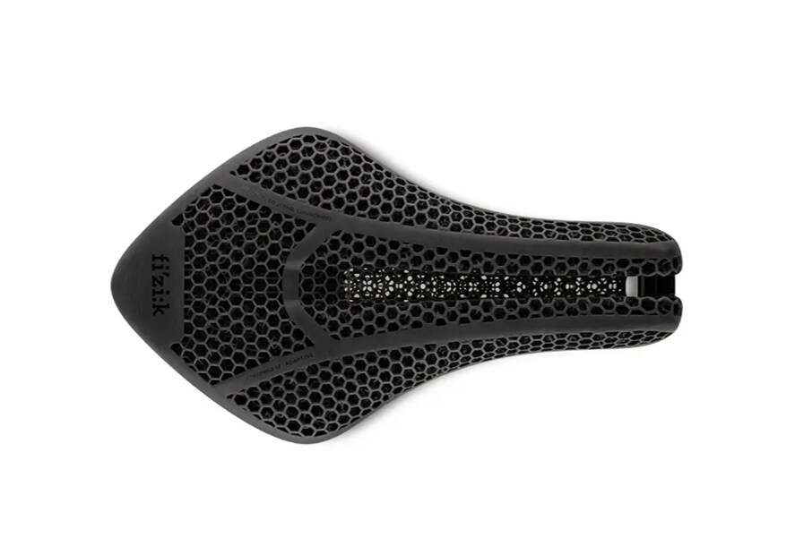 Fi´zi:k Sadel, Transiro Aeris R1 Adaptive, Long Distans