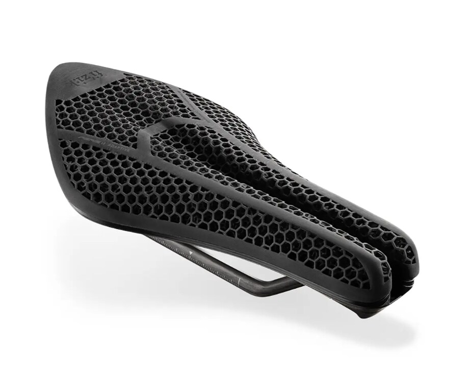 Fi´zi:k Sadel, Transiro Aeris R1 Adaptive, Long Distans