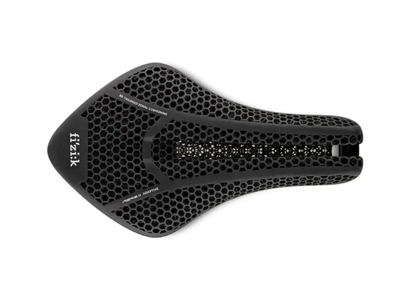 Fi´zi:k Sadel, Transiro Aeris R3 Adaptive, Long Distans