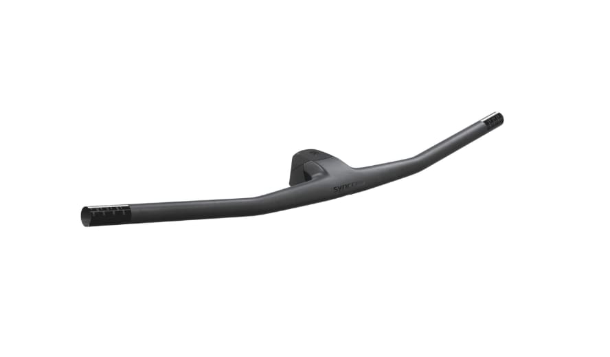 Syncros Styre, Fraser iC SL XC (14°- 9°)