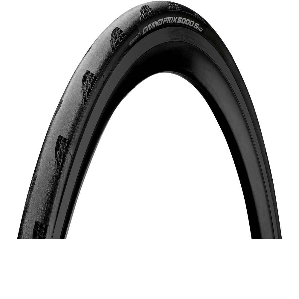 Continental Däck, Grand Prix 5000S TR 622, Black