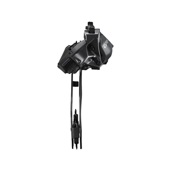 Shimano Bakväxel, GRX Di2 RX825, 12-Delad