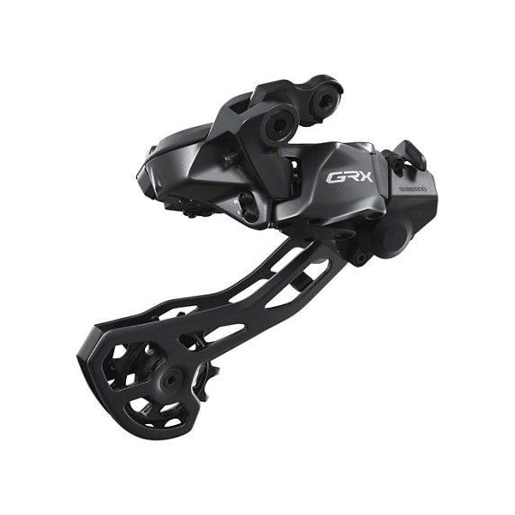 Shimano Bakväxel, GRX Di2 RX825, 12-Delad