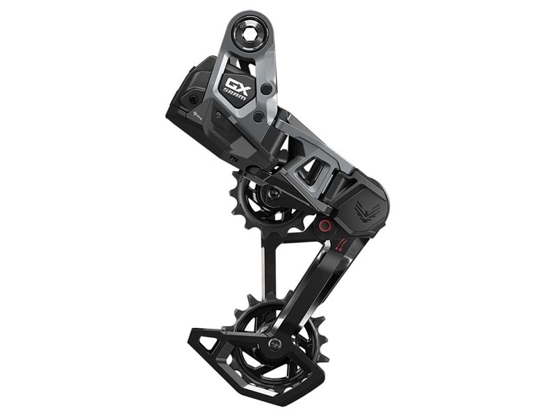 SRAM Bakväxel, Eagle™ T-Type GX AXS 12-delad