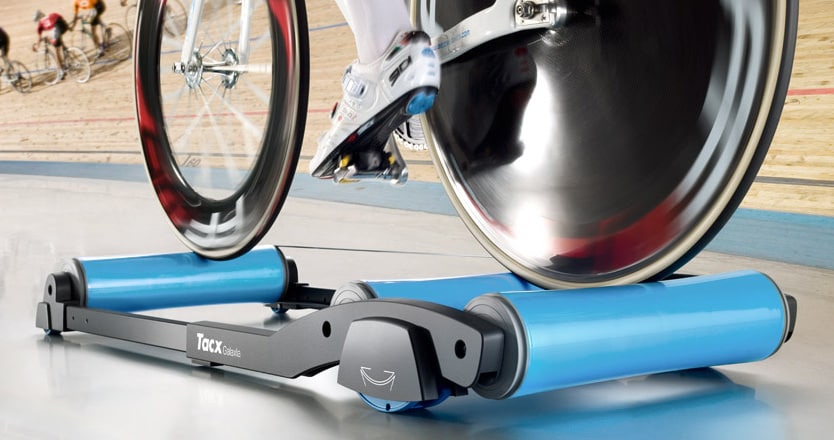 Tacx Roller, Galaxia