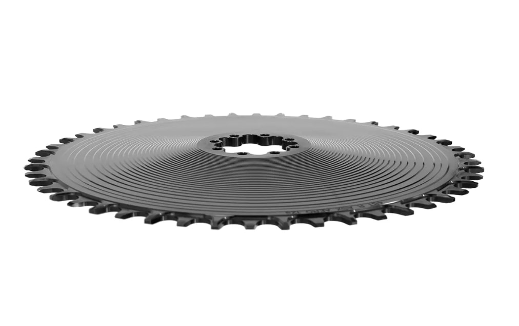 Garbaruk Drev, Road DM AERO Round, 1x12/13 8B Black