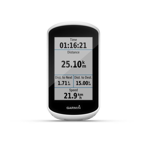 Garmin Cykeldator, Edge® Explore - GPS