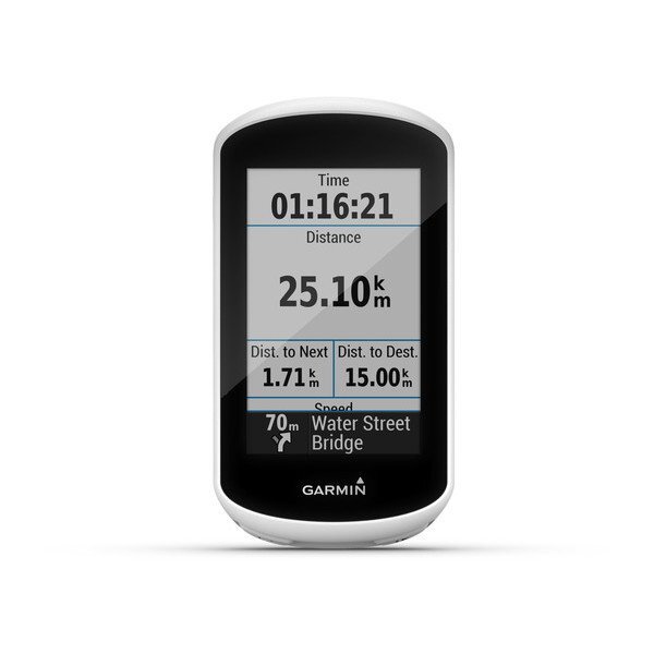 Garmin Cykeldator, Edge® Explore - GPS