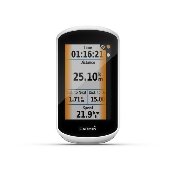 Garmin Cykeldator, Edge® Explore - GPS