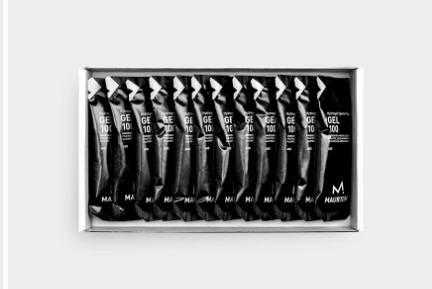 Maurten Gel, Gel 100, 40g