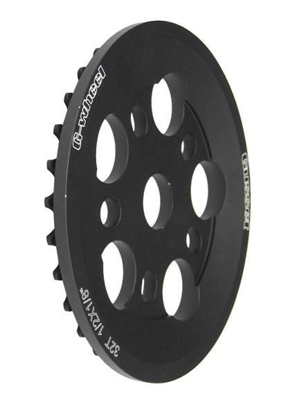 Gusset G-Wheel