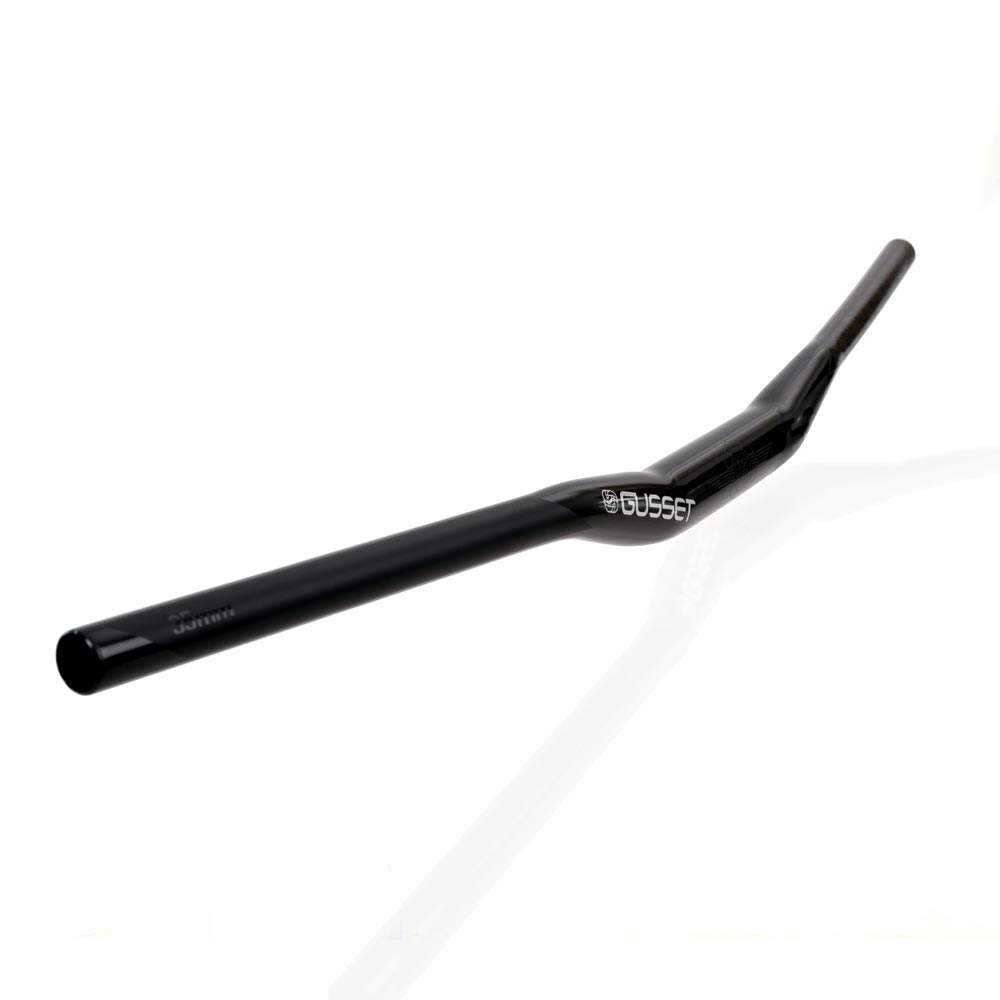 Gusset Styre, S2 Rise Handlebar 35 mm