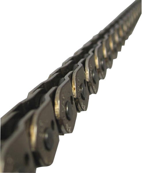 Gusset Kedja, Slink Chain 3/32"