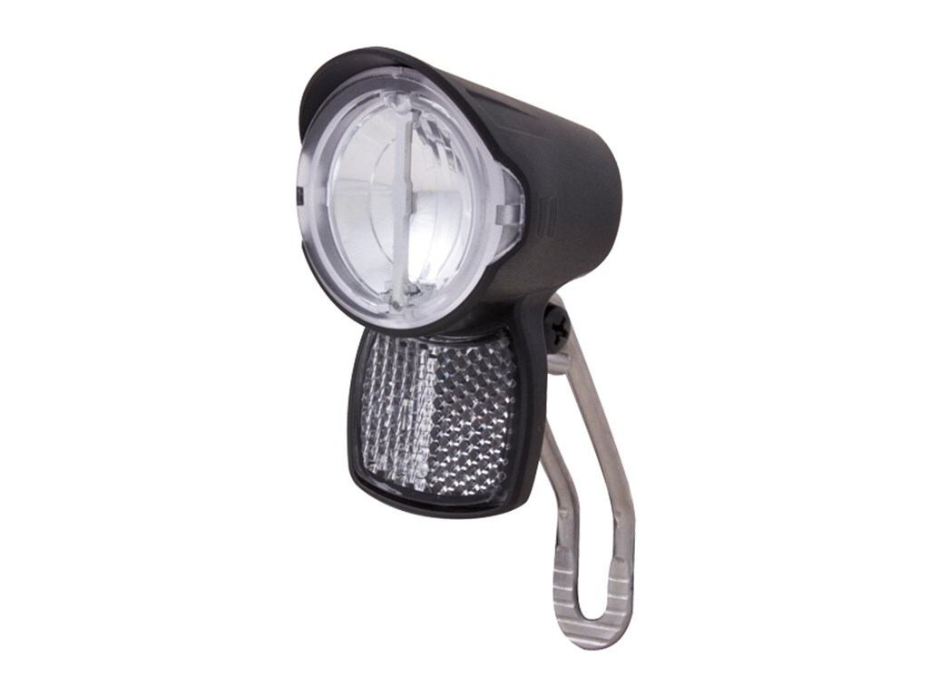 Spanninga Framlampa, BRIO XDO, Black