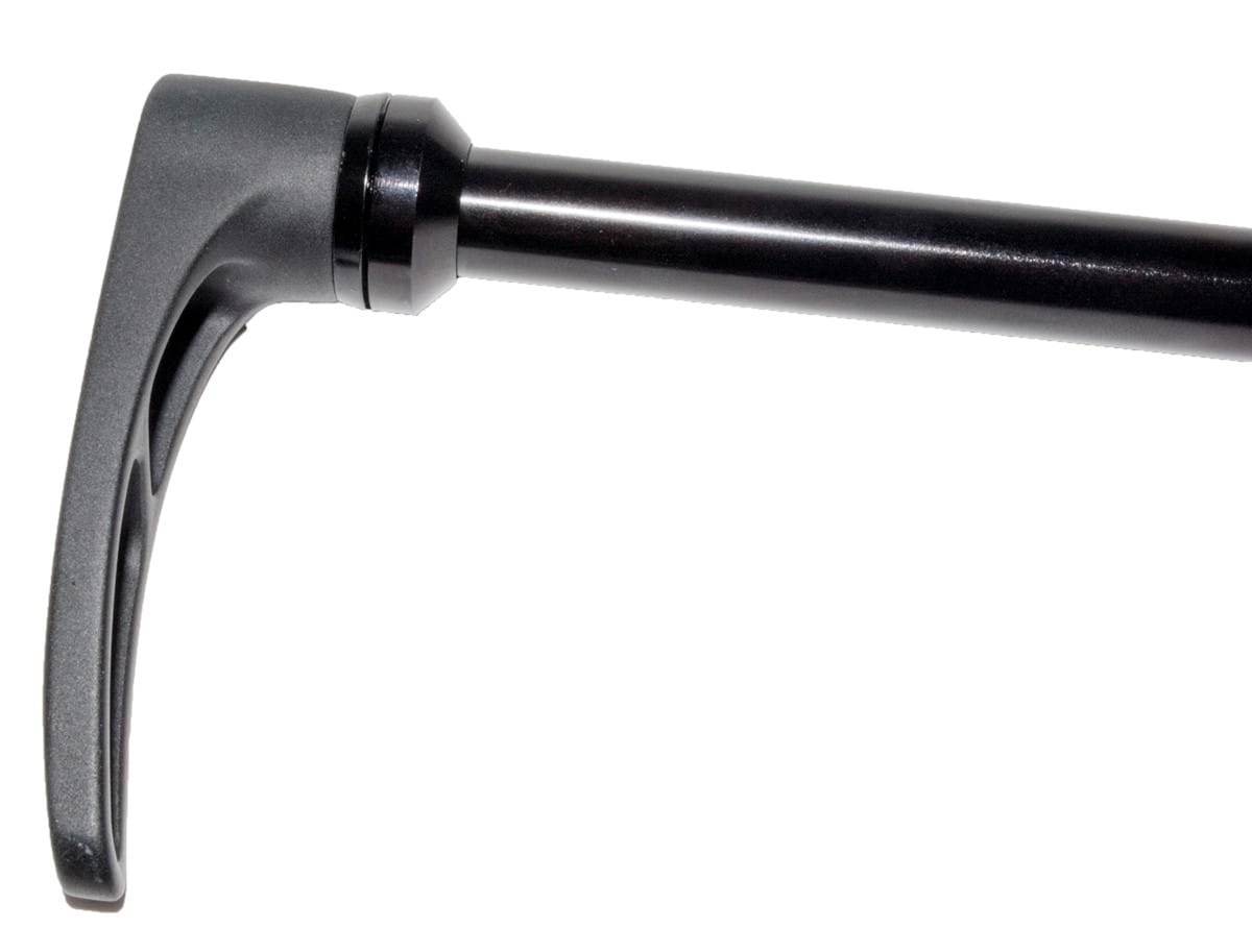 DT Snabbkoppling, Thru Bolt/Axel 142mm (Konisk)