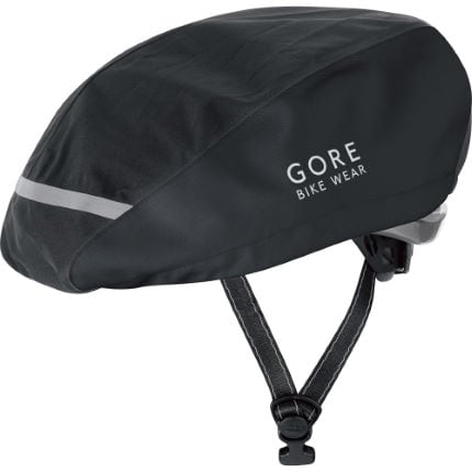 Gore Bike Wear Hjälmöverdrag, Universal Helmet Cover, Black