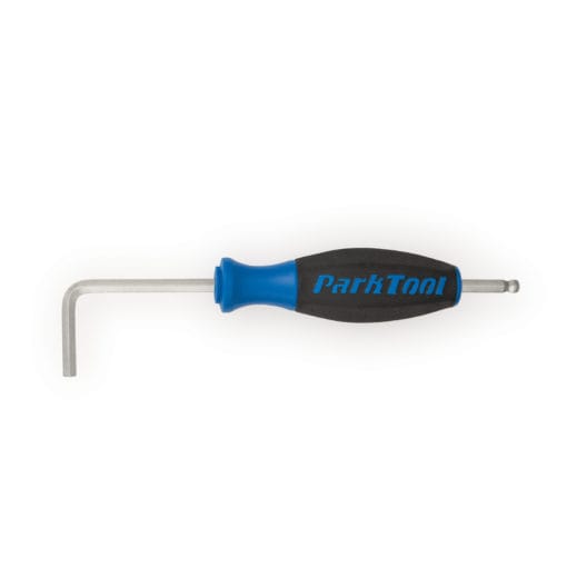 Park Tool Insexnyckel, HT-6-8-10, Diverse Storleksalternativ