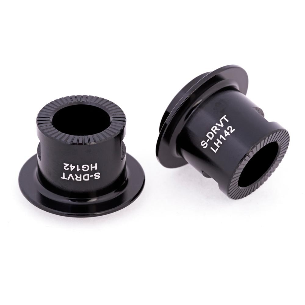 Halo Kona, MT Supadrive Rear Axle End Cones, SHM/SRAM HG