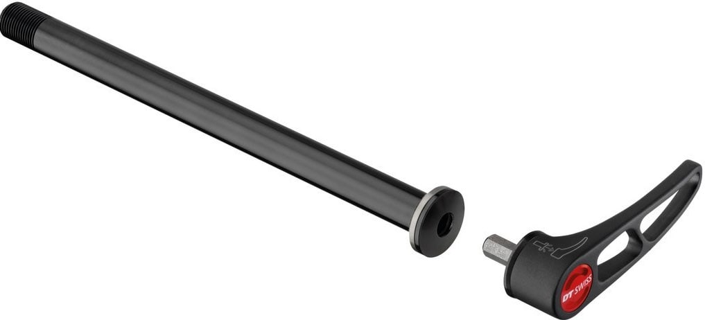 DT Snabbkoppling, Thru Bolt/Axel Plug In 148mm (Rak)