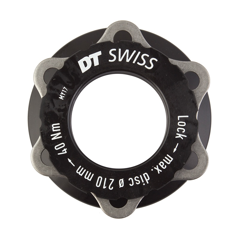 DT Swiss Centerlock-Adapter, MTB MY17