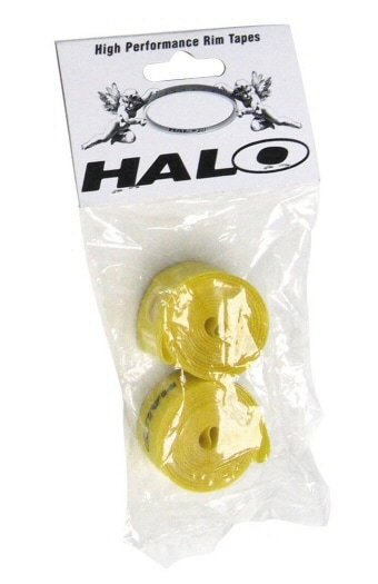 Halo Fälgband, The Yellowlow´s 26"