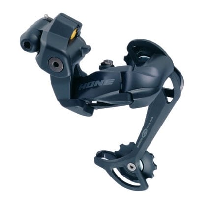 Shimano Bakväxel, Hone